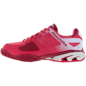 Diadora Speed Star K IV AG Women's Paradise Pink/Super White