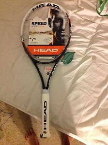 head speed mp youtek