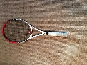Wilson Pro Staff 90 Tennis Racquet