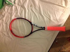 head prestige mp 93