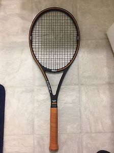 wilson pro staff 85