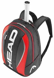 Mochila Head Tour Team Backpack Negro
