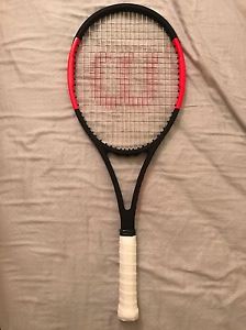 Pro Staff 97s 2016 Grip L3 4 3/8