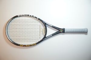 HEAD PROTECTOR MIDPLUS MP 102 TENNIS RACKET 4 1/4 EU2