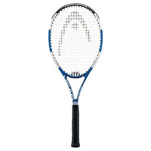 HEAD Liquidmetal 4 Prestrung Tennis Racquets