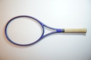 NEW DUNLOP MAX CARBON 40 TENNIS RACKET 4 1/2 L4 EU4