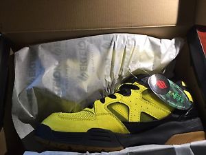 Ektelon NSF Attack Size 9