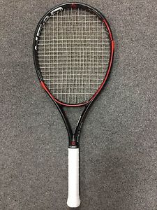 Graphene XT Pres