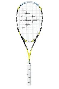 Aerogel 4D Ultimate Squash Racquet
