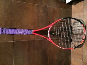 Head Radical Pro Tennis Racquet