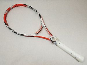 NEW Head Mid-Plus Radical Un-Strung 4.5