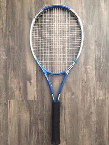Prince Airdrive Triple Threat B900 Tennis Racquet 4 and 5/8" Grip