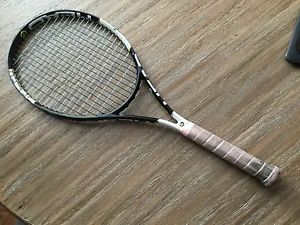 HEAD Graphene XT Speed S 4 1/4