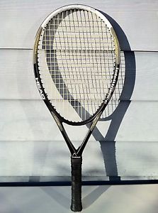 HEAD INTELLIGENCE i.X3 Oversize OS (107) Tennis Racquet 4-3/8 16x19 S3 Racket