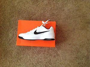 Men's Nike Zoom Cage 2 Tennis Shoes