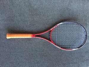 Head PT57A Pro Stock Tennis Racquet
