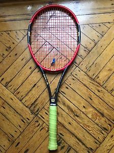 Wilson Pro Staff 97S