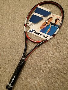 Babolat Pure Control - Brand New - (Grip 4 3/8")