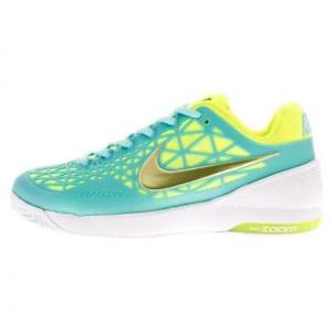 NIKE ZOOM CAGE 2 WOMEN SIZE 5.5