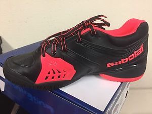 Babolat Men's V-PRO 2 Tennis Shoe