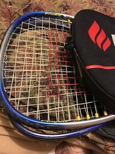 rackets Wilson