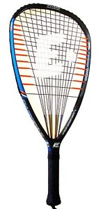 E-Force Darkstar Racquetball racquet 170 grams 3 5/8" (small)