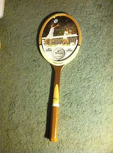 Vintage Slazenger Challenge No 1 Tennis Racquet New NWT Size Medium 4 5/8