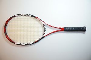 HEAD MICROGEL PRESTIGE PRO 16/19 16X19  TENNIS RACKET 4 1/2 EU4 G4 L4