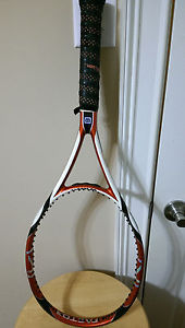 Wilson K Tour Tennis Racquet 4 3/8