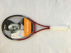 Head Prestige MP - MINT - Grip L4 or 4 1/2