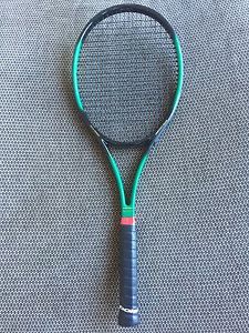 Head Tour Xtra Long Tennis Racquet (modified)
