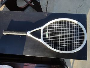 Wilson N Code tennis racket