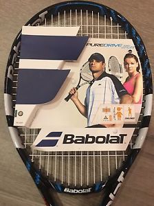 Babolat Pure Drive Jr. 25
