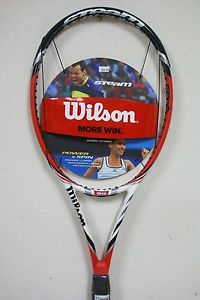 Wilson Steam 99 