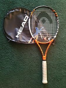 Head Radical Tennis Racquet