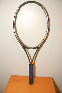 Volkl Quantum Tour 10 Tennis Racquet 98 sq in head Size 4 1/2" Grip