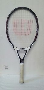 Wilson KFactor K Zero - 4 1/4 Tennis Racquet