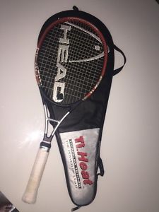 Head Ti.Heat Anti torsion mid plus 102 4 1/4