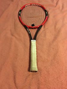 wilson pro stff 97