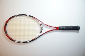 HEAD MICROGEL PRESTIGE PRO 16/19 16X19  TENNIS RACKET 4 1/2 EU4 G4 L4