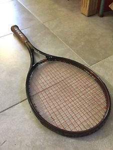 Pro Kennex Graphite Presence 105 Tennis Racquet 4 1/2 Good Condition