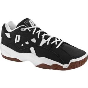 Prince Men's NFS II Indoor Court Shoe (Size 9.5) "BRAND NEW"