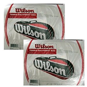 Wilson Tennis Equipment Bag