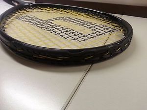 Prince Extender Ripstick 800PL 4 3/8 Midplus MP Tennis Racket