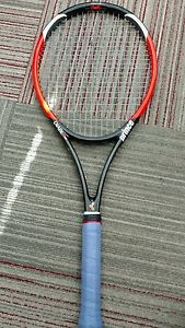 Prince Diablo XP Tennis Racquet