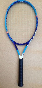 HEAD GRAPHENE XT INSTINCT S - 1/4 GRIP