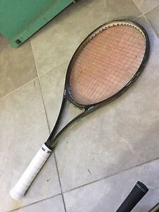 PRINCE Graphtech DB 90 TENNIS RACQUET 4 1/2