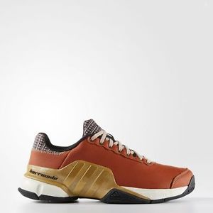 Adidas Barricade 2016 Shoes, any size or style, from adidas.com