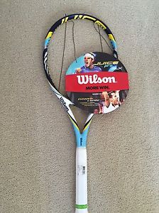 Wilson Juice Pro