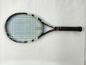 Babolat Pure Drive 2012 - Used - Grip L2 or 4 1/4